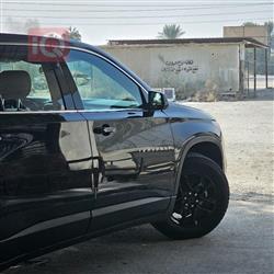 شيفروليه ترافرس